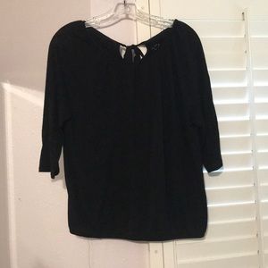 3/4 sleeve shirt